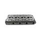 35kg Mitsubishi Cylinder Head For Canter 4DR5 4DR7 Part Number ME759064 ME997271