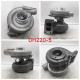 Daewoo DH220-5 Excavator Parts Turbocharger 3539679 3539678 For DB58 Engine