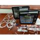Fanless Veterinary Multiparameter Monitor For Hospital Emergency