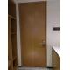 Swing Open Hotel Room Door Sound Insulated Interior Door 1000*50*2400mm