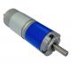 Light Weight Magnet DC Motor Direct Current low temperature rise