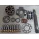Rexroth A11VO35/50/60/75/95/130/145/160/190/200/250/260/355/500  Hydraulic piston pump parts/replacement parts