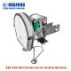 Food Grade Chinese Chives Shredding Machine Leek Garlic Sprouts Cutting Machine With Low Price