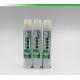 Medical Plastic Cosmetic Tubes Eye Ointment Packaging Offset Printing Flexible