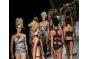 Lenny's 2010 Spring/Summer collection during Fashion Rio Show in Rio de Janeiro