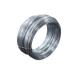 Galvanized Binding Gi Iron Wire Hot Dipped 19 20 21 Gauge
