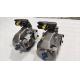 China Manufacture Axial Piston Variable Pump A10VSO45DFR-31R-PPA12N00/A10VSO45DFR1-31R-PPA12N00/A10VSO45DR-31R-PPA12N00 Hydraulic Piston Pump