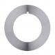 Wear Resistance Tungsten Carbide Circular Slitter Blades Sharp Cutting Customized Diameter