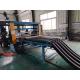 132kw Rubber Foam Pipe/Sheet Production Line produce Air Conditioner Thermal Insulation pipe