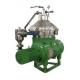 Stainless Steel Centrifual Oil Separator Purifier Oil Water Filter