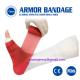 Factory Health Medical Polymer Water Activated Fiberglass Casting Tape