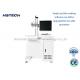Professional 3W UV Laser Marking Machine PCB Handling Equipment With Intelligent Control System