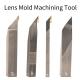 Natural Diamond Ultra Precision Tools For Lens Mold Machining
