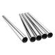 2B Cold Rolling Stainless Steel Tube BA Surface 201 304 1mm