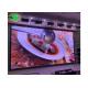 P3.91 Smart TV Screen Module Size 250X250mm Indoor Rental LED Screen Fixed Installation