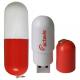 hot sell promotion Pill USB flash drive gfit itmes for doctor 1GB 2GB 4GB 8GB 16GB with logo printed