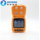 2.31 inch LCD Display Portable Ozone Gas Detector Diffusion Type 100ppm 200ppm