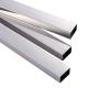 OEM Galvanised Steel Square Tube Seamless Welded For Food And Sanitary