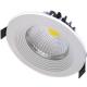 Dimmable LED Downlight AC85-265V 4 Inch 7w 9w 120 Degree 6000K for Home Office