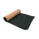 Virson Cork TPE Yoga Mat Manufacturer, chepest   gym yoga mat