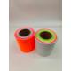 Luminous Glow In Dark Safety Tape Luminescent Emergency Roll Egress Markers Walls Steps