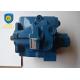 Takeuchi TB070 Excavator  Hydraulic Pumps Without Solenoid Valve  ABS070 Rexroth AP2D36LV1RS6-962-0