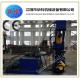 Y83 Series Metal Briquette Press , Metal Scrap Briquetting Machine