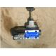 Yuken BST-03-2B2-A220-N-50 Solenoid Control Valve