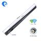 2.4G 5.8G Dual Band Omnidirectional WiFi Antenna With Swivel RP SMA Connector