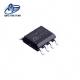 STMicroelectronics VIPER22ASTR Circuit Part Integral Microcontroller Pici6f690 Semiconductor VIPER22ASTR