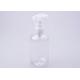 24/410 PET 200ml Bottle Packaging With Trigger Spray Pump