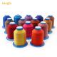 100g High Tenacity Industrial Polyester Sewing Thread for Sewing Footwear and Sofa