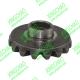 Trator Spare Parts TA040-12530 34070-12530 Gear(16T) Models:Fits for L2900,L3300,L3600,L4200,L2 for Agriculture Machinery Parts