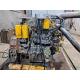 D924 D924T Complete Engine Assembly For Liebherr Excavator A914 A918