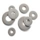 Galvanized Round DIN125A Metal Flat Washers