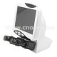 9 LCD Digital Binocular Head Microscope Accessories A59.3701