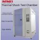 Electrical Programmable Rapid Temperature Change Test Chamber with France Tecumseh Fully Closed Compressor