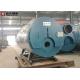 Beverage Factory Gas Fired Boiler / Natural Gas Boiler 0.5 Ton - 30 Ton Steam