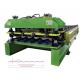 1250mm Feeding Width Vello Metal Roof Tile Roll Forming Machine For Color Steel Or Galvanized Steel Material Thickness 0.4-0.7mm