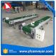 New condition aluminum frame adjustable belt conveyor competitive price For Industrial production