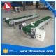 New condition aluminum frame adjustable belt conveyor competitive price For Industrial production