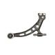 Replace/Repair Purpose Left Lower Control Arm for Toyota Avalon Camry 1995-2016 VZV21