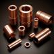 High Precision Copper Auto Parts , CNC Turning Machining Aerospace Components