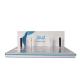 Cigarettes Retail Countertop Display Stands Thickened Multiscene