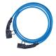 Level 2 Mode 3 EV Charging Cable Extension Lead 62196 - 2