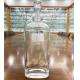 Supply 500ml 700ml 750ml Flint Glass Liquor Bottles for Customized Glass Vodka Bottles