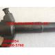 DENSO common rail injector 095000-5760 , 095000 5760 for Mitsubishi Pajero / Montero 1465A054
