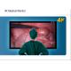 BTH-8155 55 Inch 4K Medical Monitor Waterproof Antibacterial 4K Surgical Display