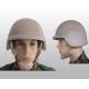 Hot sale NIJIIIA army kevlar bulletproof helmet