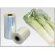 Eco - Friendly 100% Compostable Pla Biodegradable Film Custom Width For Package